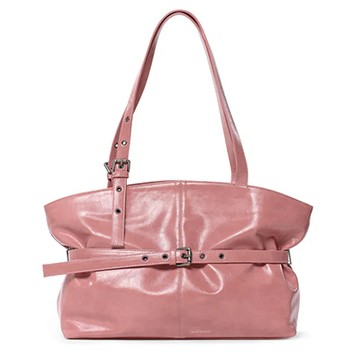 【SAMO ONDOH】Le Belt Bag L - vampire pink