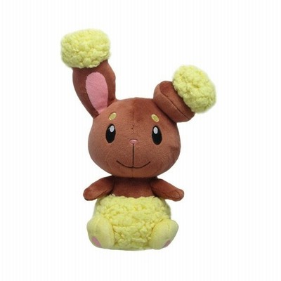 ポケットモンスター ポケモン オールスターコレクションぬいぐるみ Pp11 ミミロル Sサイズ 通販 Lineポイント最大0 5 Get Lineショッピング