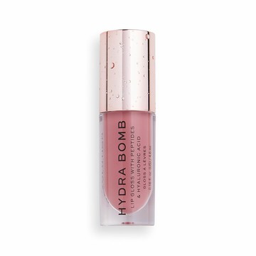 Revolution Hydra Bomb Lip Gloss (Various Shades) - Faux