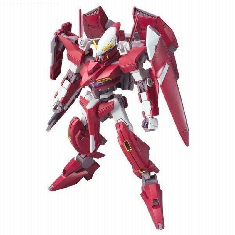 バンダイ 1/144 HG 機動戦士ガンダム00 No.14 GNW-003 ガンダム