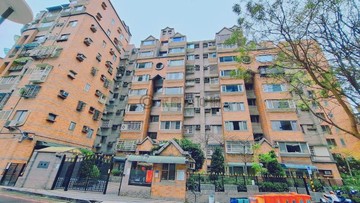YS-榮華區前庭後院優質一樓+車位｜新北市三重區成功路