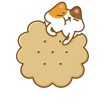 【插畫家聯名】歐吉喵NEKO OJIMEOW啊姆啊姆造型氣囊支架