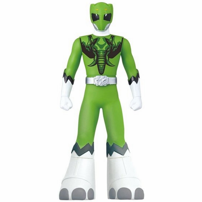 動物戦隊ジュウオウジャー 戦隊ヒーローシリーズex ジュウオウエレファント 野性解放モード 通販 Lineポイント最大get Lineショッピング