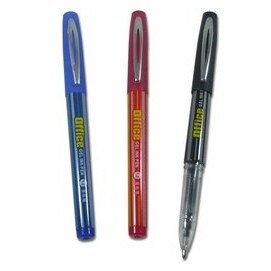 CHU LUN巨倫 A-1350 超大油墨管 特粗 超順 中性筆 簽名筆 原子筆 (1.0mm)【領券滿額再折千12/31止】