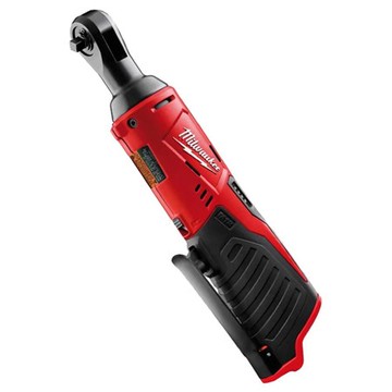 【Milwaukee 美沃奇】12V鋰電3/8”棘輪扳手-空機M12IR38-0