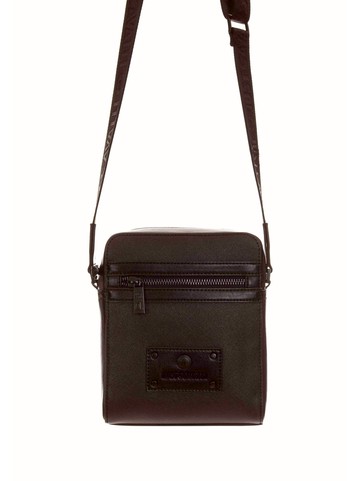 Just Cavalli Cross-body Bag