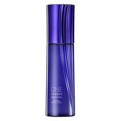 ONE BY KOSE セラム ヴェール(ラージサイズ) 120mL コーセー 返品種別A