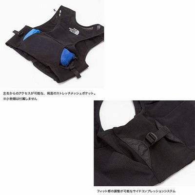 ノースフェイス ベスト メンズ レディース マンタレイベスト Manta Ray Vest NM61610 K THE NORTH FACE od |  LINEブランドカタログ