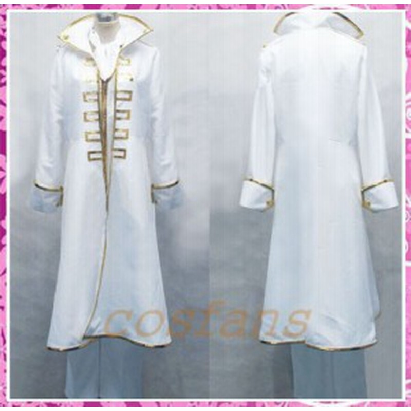 コスプレ衣装 銀魂 佐々木異三郎 見廻組 制服 通販 Lineポイント最大1 0 Get Lineショッピング