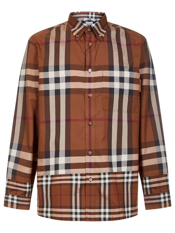 Burberry Shirt
