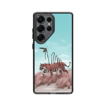 Galaxy S25 Ultra Clear 酷墨灰 - Julien Tabet - Dexterity (AirPods)