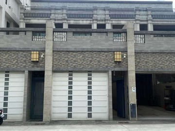 #仁武區大地坪｜雙車庫｜四套房｜步行到學區｜高雄市仁武區八德東路