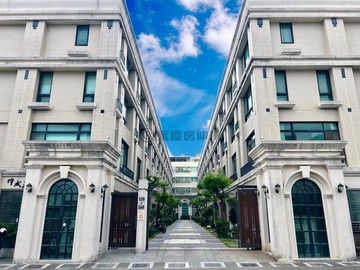 虎尾寮【植村墅】孝親雙車墅＜復興學區＞｜台南市東區裕和二街