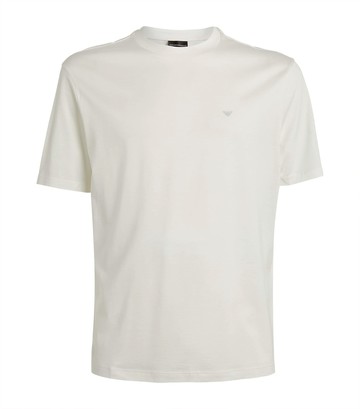 Emporio Armani Eagle T-Shirt