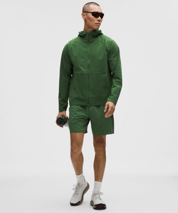 Pace Breaker Linerless Shorts 7" Size Large