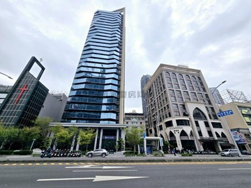 博愛路燙金門牌正捷運站口收租自用豪賺店霸｜高雄市左營區博愛二路