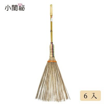 【小閨祕】彈力開元掃6入