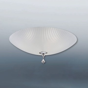 玻璃吸頂五燈 B244-81-25101