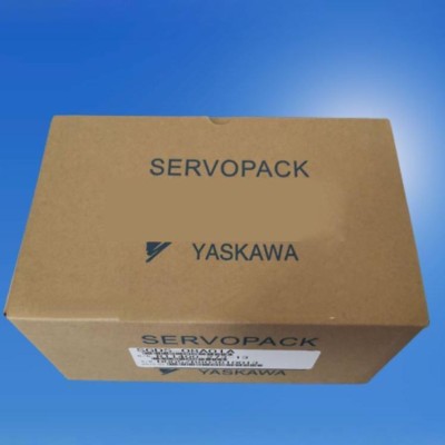 □新品 送料無料□ YASKAWA / 安川電機 SGMJV-01A3A6C ◇6ヶ月保証