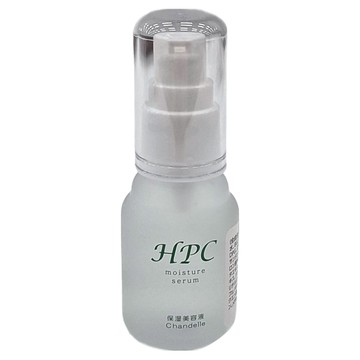 HPC 保濕精華液 Chandelle  35ml  1瓶