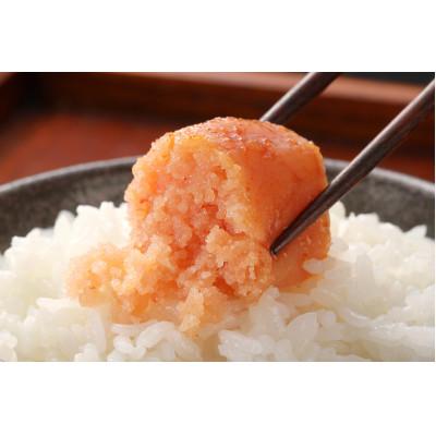 ふるさと納税 那珂川市 小分け辛子明太子400g(200g×2)(那珂川市)