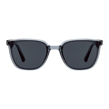 RECLOW 男女通用墨鏡  均碼(141 x 149 x 41mm)  灰色