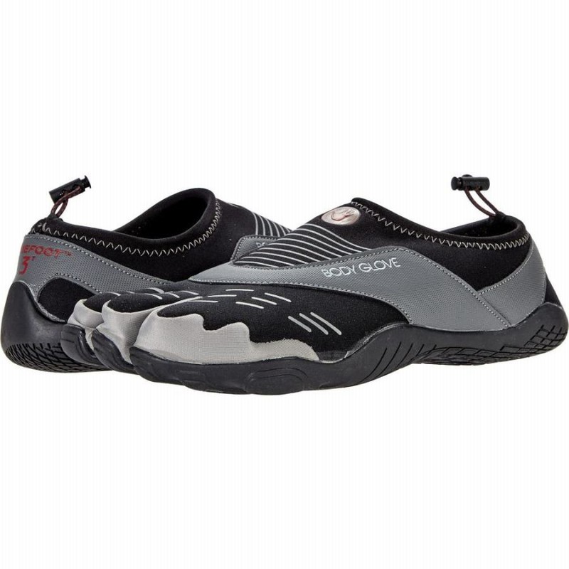 ボディーグローヴ Body Glove メンズ スニーカー シューズ 靴 Cinch 通販 Lineポイント最大0 5 Get Lineショッピング