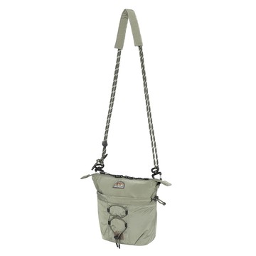 BBC EARTH 男女 Sacoche Bag 側背包 OLIVE BEUGXYQ01440