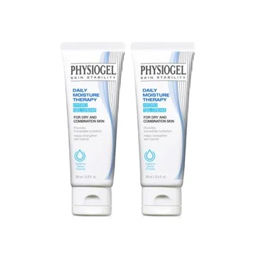 Physiogel潔美淨 層脂質B5保濕水凝乳70ml 2入組