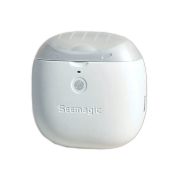 銼刀/ 光療美甲機 Seemagic電動指甲剪PRO 電動修剪 電動美甲 電動修甲 指甲刀 指甲剪 修甲刀 磨甲刀