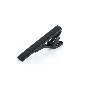 Laifu .領帶夾窄版領帶夾窄領夾(4cm)