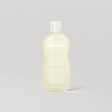 【平輸品】[Pleuvoir] 韓國人氣香氛品牌｜情人節禮物｜生日禮物｜閨蜜禮｜感謝禮｜紀念禮｜香氛沐浴乳（burning it all）