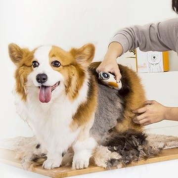 ⚡️快速出貨｜MB-066 奧本升級款全身用寵物電剪 寵物禮品/新年禮/毛孩禮【URBANER奧本電剪】