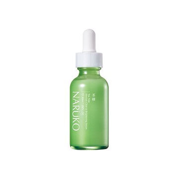 NARUKO~茶樹抗痘美白精華(30ml)