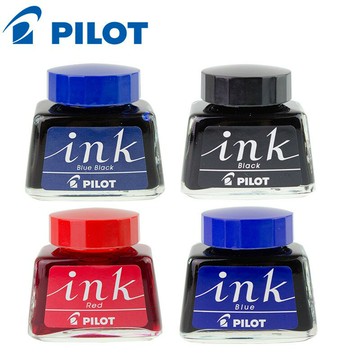 PILOT百樂 INK-30 鋼筆墨水 30cc (NK-30鋼筆用墨水）【APP滿額下單4%點數(單一帳號最高1000點)】7/31止
