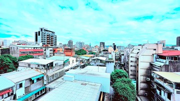 獨家~古亭捷運站~低總價稀有三房+休旅車位｜台北市中正區廈門街