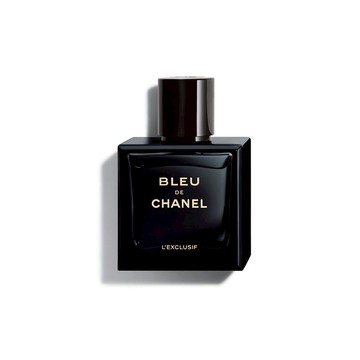 【CHANEL】香奈兒藍色男性淬煉香精60ml