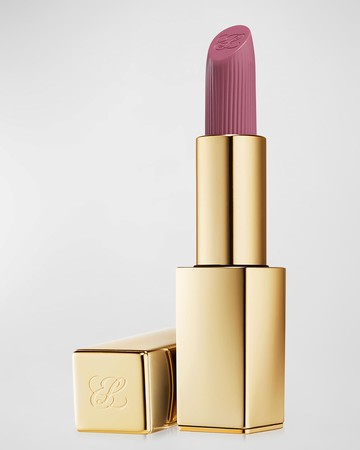 Pure Color Creme Lipstick