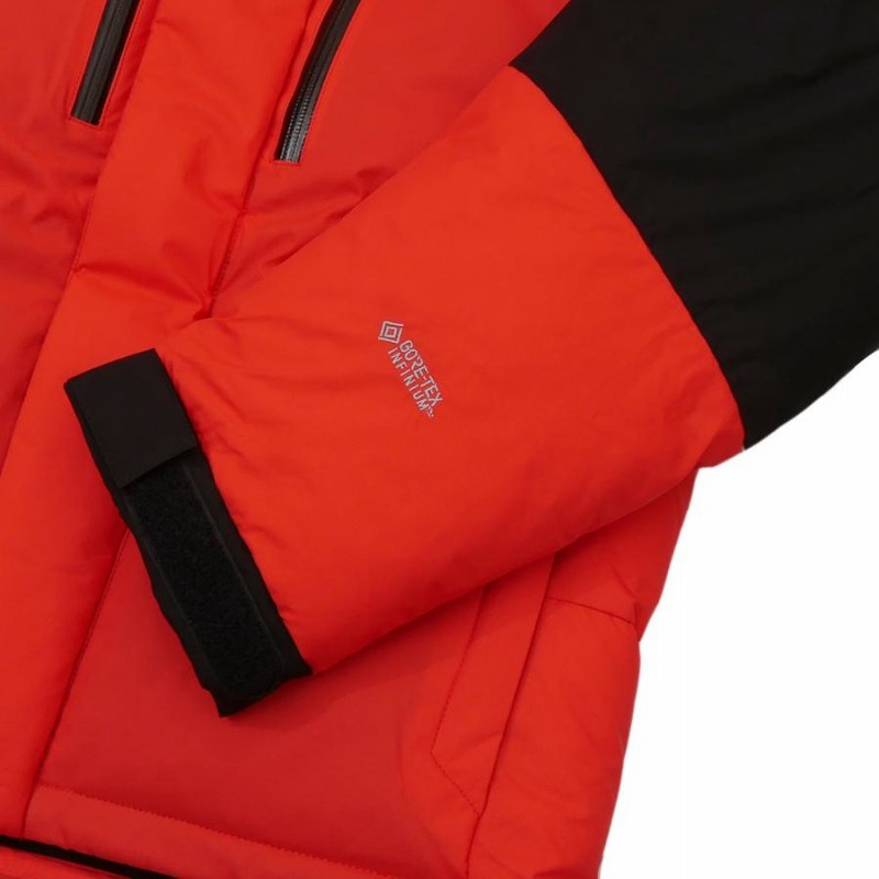 新品 ザ・ノースフェイス THE NORTH FACE BALTRO LIGHT JACKET バルトロ ライト ジャケット ダウン HR( HORIZON RED) ホライズンレッド 226000256063 OUTER 通販 LINEポイント最大0.5%GET LINEショッピング