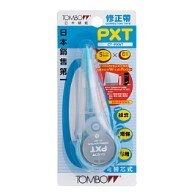 TOMBO 蜻蜓牌 CT-PX5T 修正帶 (5mm) / 個【APP滿額下單10%點數(單一帳號最高5000點)】1/31止