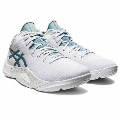 ASICS(アシックス) 1063A036 UNPRE ARS GOLD メンズ レディース バスケットシューズ 限定店モデル
