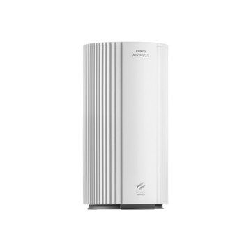【Coway】AP-1924A 龍捲高效疾風清淨機 贈COWAY AP-0425C小坪淨除臭抗敏清淨機