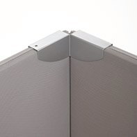 【日本林製作所】《ZIP LINK配件》直角固定夾（僅限加購，不單售）