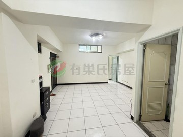有巢後站長沙~鶯歌區三鶯第王近車站市場景觀三房｜新北市鶯歌區信義街