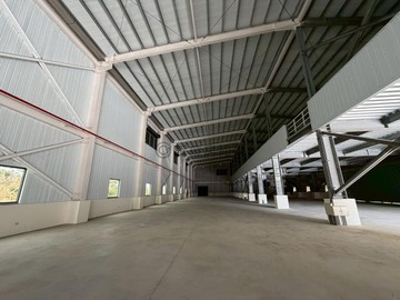 彰濱丁種工業電鍍專區全新鋼骨11米滴水合法廠房｜彰化縣鹿港鎮上林段