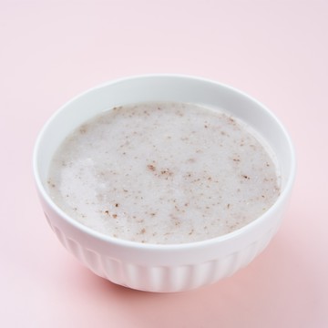 寶寶副食品-0-12黑木耳米泥(50g*4)
