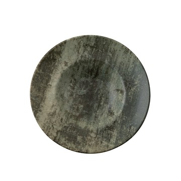 陶瓷盤/骨瓷盤 【Arthur Krupp】ANCIENT 麵盤 27cm (綠)