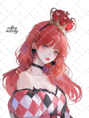 原創貼紙 no.7268 人物貼紙 原創貼紙 人物貼紙 女孩貼紙 原創人物貼紙