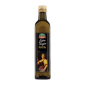 【坎佩娜】特級初榨純橄欖油250ml
