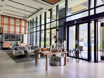 28行館裝潢兩房雙衛浴前後陽台平面車位｜高雄市仁武區京吉五路